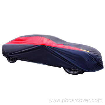 UV protection anti rain hail protector car cover